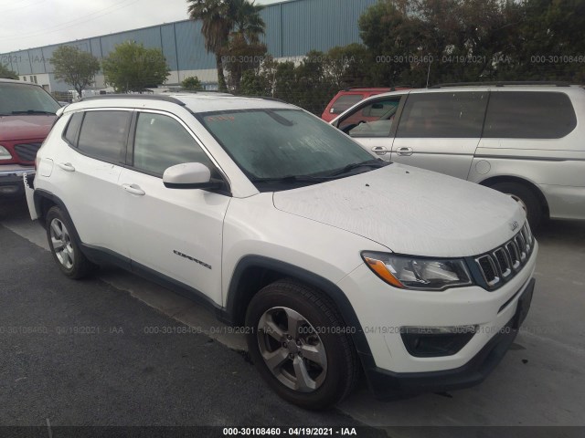 3C4NJCBB6JT165543  jeep compass 2018 IMG 0