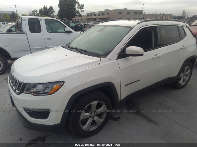 3C4NJCBB6JT165543  jeep compass 2018 IMG 1