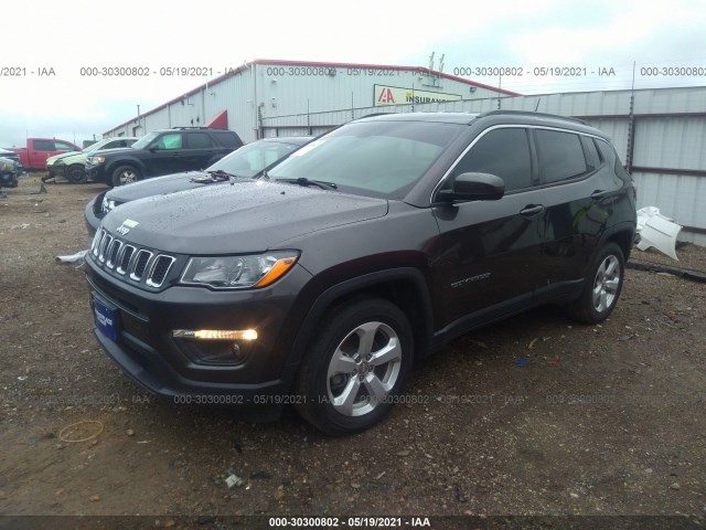 3C4NJCBB7HT629417  jeep compass 2017 IMG 1