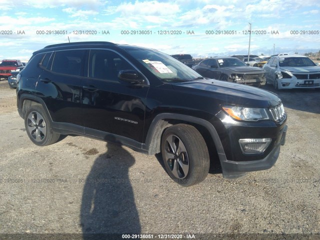 3C4NJCBB7JT205063  jeep compass 2018 IMG 0