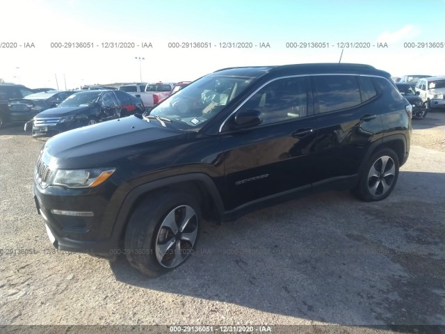 3C4NJCBB7JT205063  jeep compass 2018 IMG 1