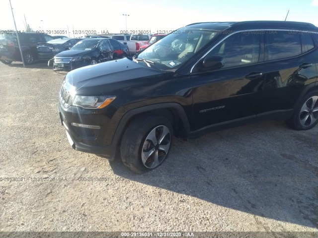 3C4NJCBB7JT205063  jeep compass 2018 IMG 5