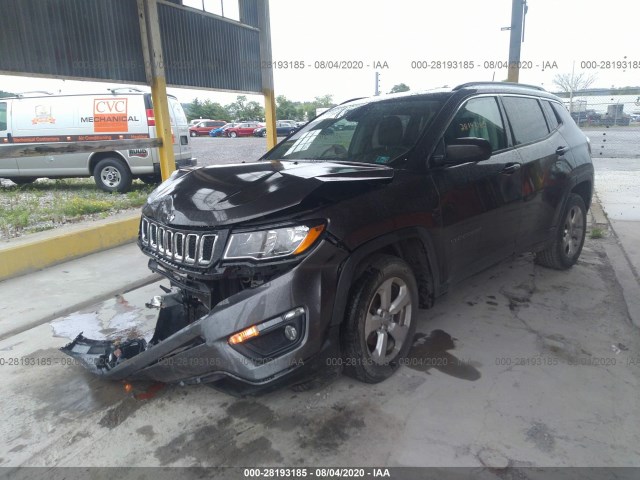 3C4NJCBB8HT632892  jeep compass 2017 IMG 1