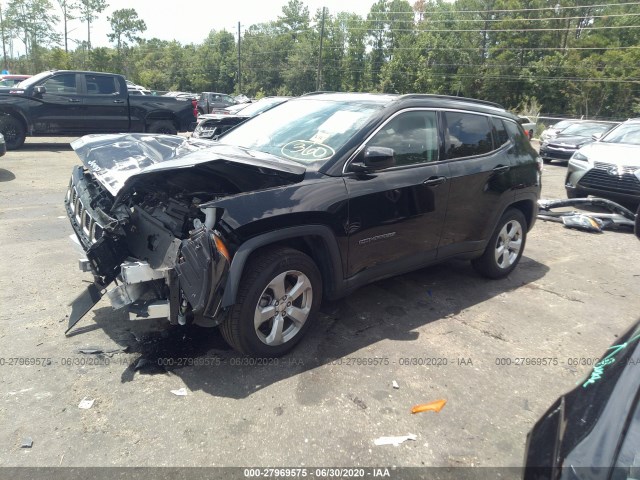 3C4NJCBB8JT165642  jeep compass 2018 IMG 1