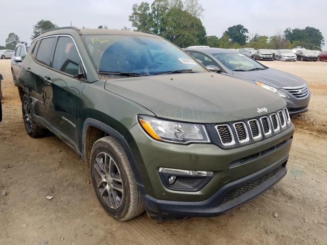 3C4NJCBB9JT165617  jeep  2018 IMG 0