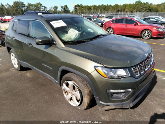 3C4NJCBBXHT647832  jeep compass 2017 IMG 0