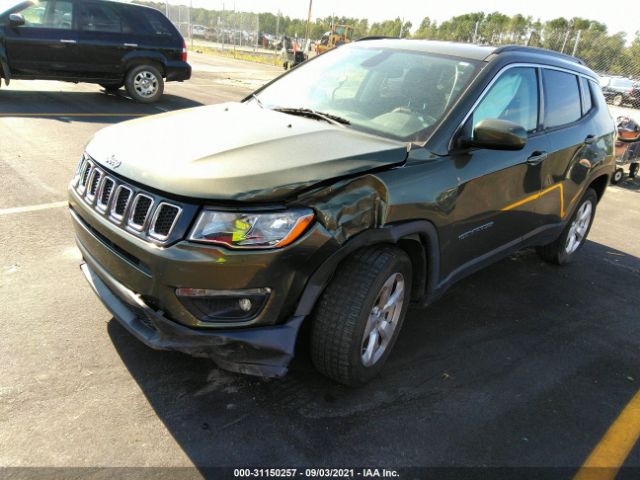 3C4NJCBBXHT647832  jeep compass 2017 IMG 1