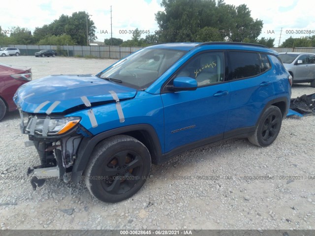 3C4NJCBBXJT138023  jeep compass 2018 IMG 1