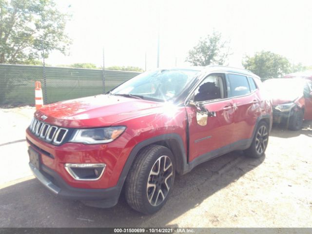 3C4NJCCB5JT204654  jeep compass 2018 IMG 1