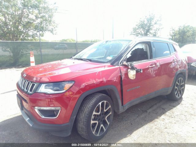 3C4NJCCB5JT204654  jeep compass 2018 IMG 5