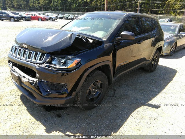 3C4NJDAB2HT667936  jeep compass 2017 IMG 1