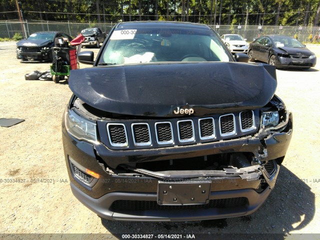 3C4NJDAB2HT667936  jeep compass 2017 IMG 5