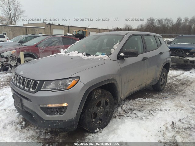 3C4NJDAB3JT214303  jeep compass 2018 IMG 1