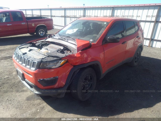 3C4NJDAB5JT126885  jeep compass 2018 IMG 1