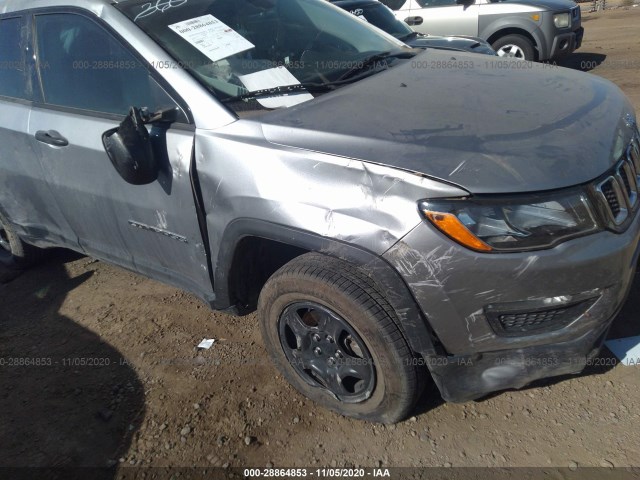 3C4NJDAB8JT235177  jeep compass 2018 IMG 5