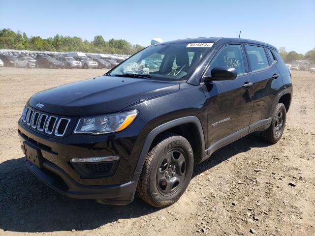 3C4NJDAB9JT134942  jeep compass 2017 IMG 1