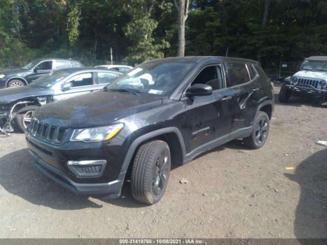 3C4NJDABXHT627622  jeep compass 2017 IMG 1