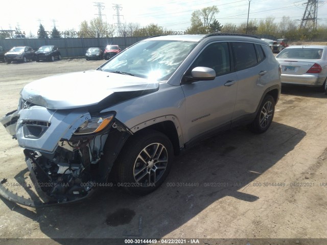 3C4NJDBB0HT616918  jeep compass 2017 IMG 1