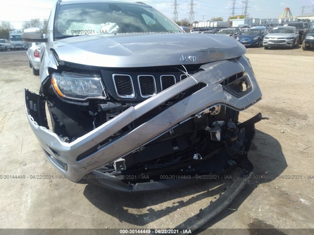 3C4NJDBB0HT616918  jeep compass 2017 IMG 5