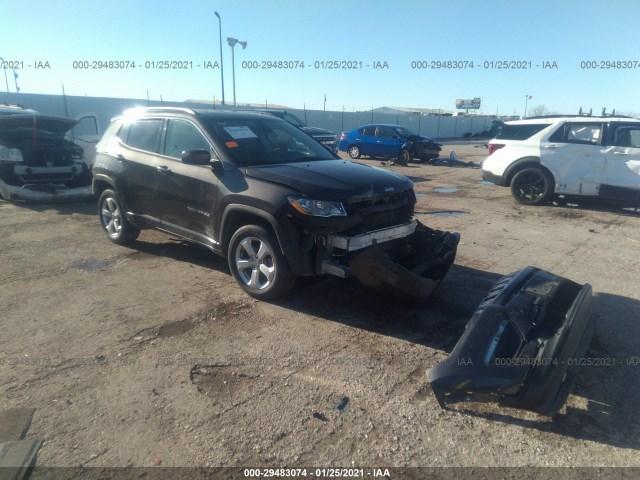 3C4NJDBB0HT674916  jeep compass 2017 IMG 0