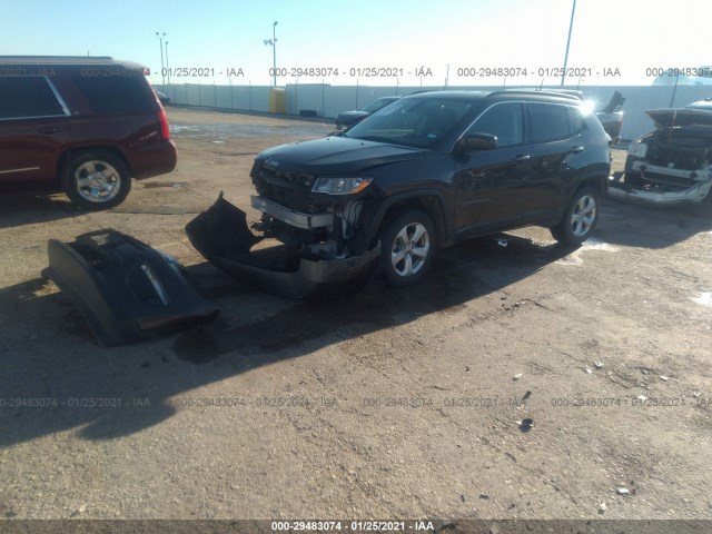 3C4NJDBB0HT674916  jeep compass 2017 IMG 1