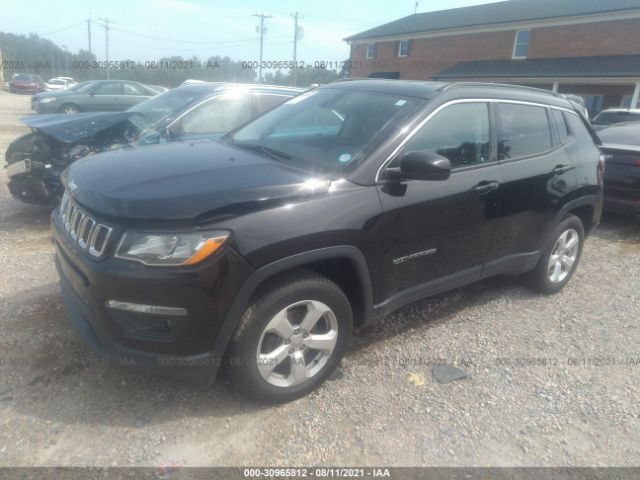 3C4NJDBB1JT147327  jeep compass 2018 IMG 1