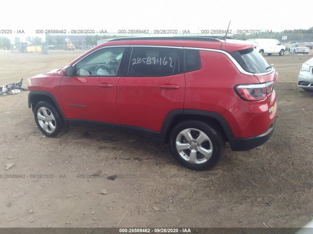 3C4NJDBB1JT162409  jeep compass 2018 IMG 2