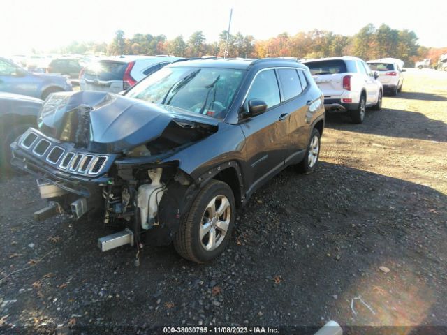 3C4NJDBB2HT579032  jeep compass 2017 IMG 1