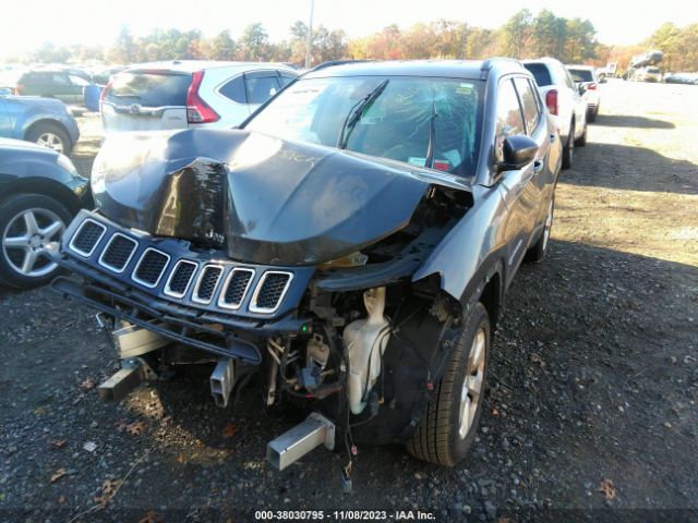 3C4NJDBB2HT579032  jeep compass 2017 IMG 5