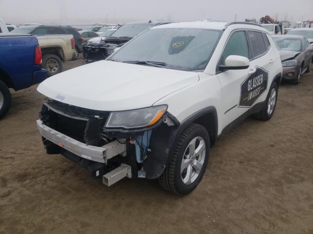 3C4NJDBB2JT143206  jeep compass 2017 IMG 1