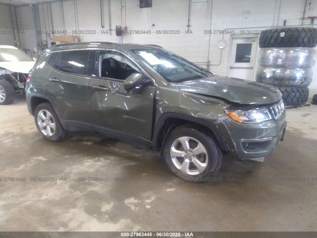 3C4NJDBB2JT161057  jeep compass 2018 IMG 0