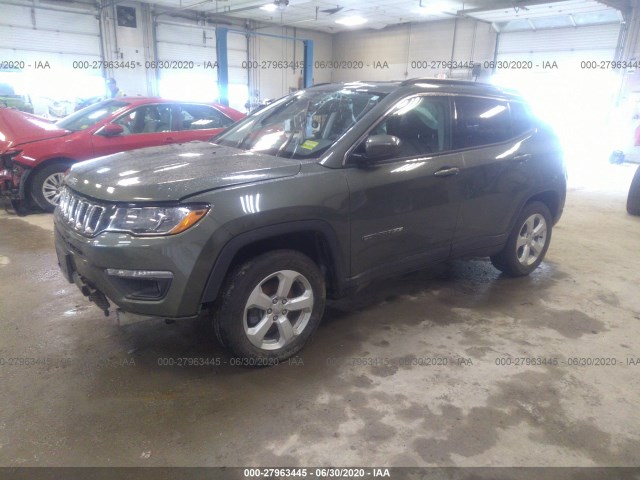 3C4NJDBB2JT161057  jeep compass 2018 IMG 1