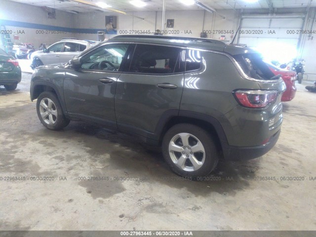 3C4NJDBB2JT161057  jeep compass 2018 IMG 2