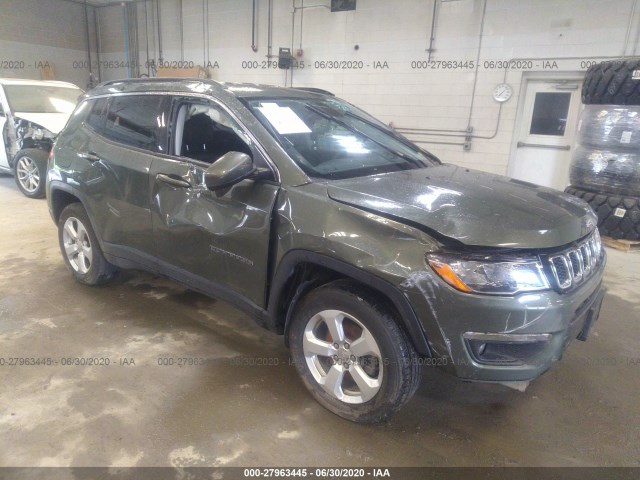 3C4NJDBB2JT161057  jeep compass 2018 IMG 5