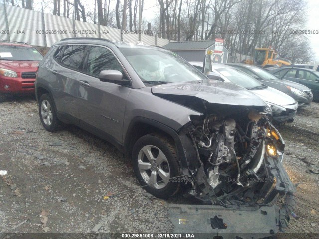 3C4NJDBB2JT230961  jeep compass 2017 IMG 0