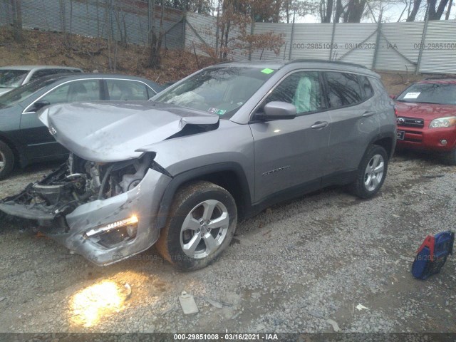 3C4NJDBB2JT230961  jeep compass 2017 IMG 1