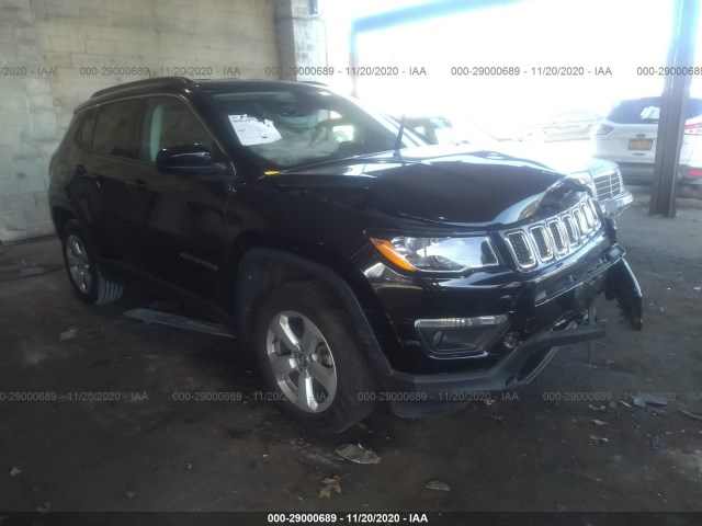 3C4NJDBB2JT232774  jeep compass 2018 IMG 0