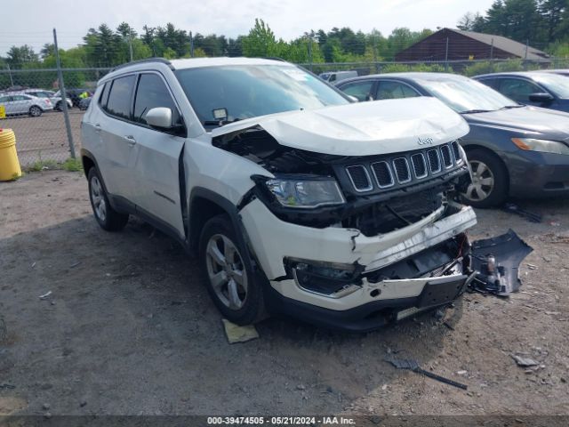 3C4NJDBB2JT265189  jeep compass 2017 IMG 0