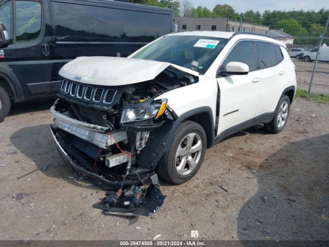 3C4NJDBB2JT265189  jeep compass 2017 IMG 1