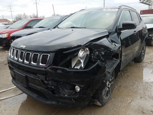 3C4NJDBB3HT628321  jeep compass 2017 IMG 1