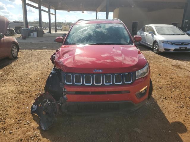 3C4NJDBB3HT660654  jeep compass 2017 IMG 4