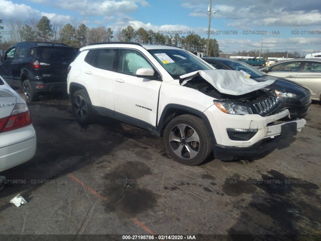 3C4NJDBB3JT105998  jeep compass 2018 IMG 0