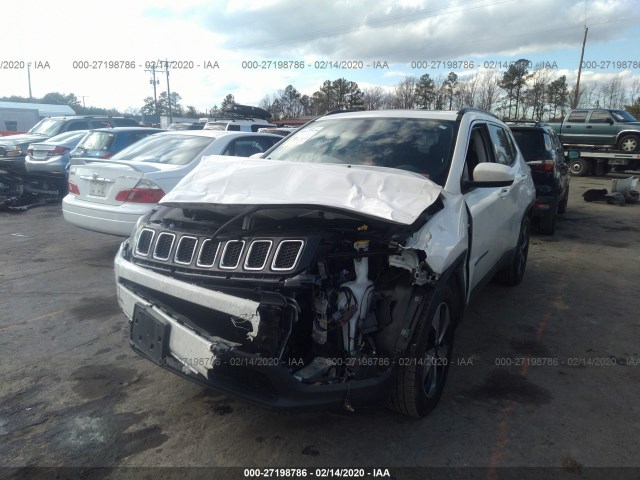 3C4NJDBB3JT105998  jeep compass 2018 IMG 5