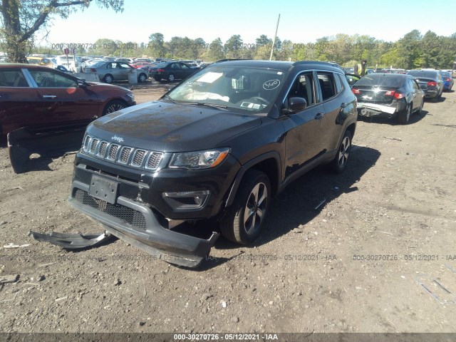 3C4NJDBB3JT177039  jeep compass 2018 IMG 1