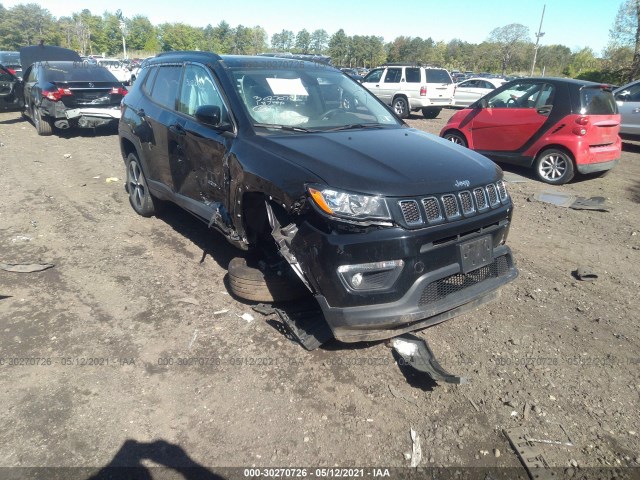 3C4NJDBB3JT177039  jeep compass 2018 IMG 5