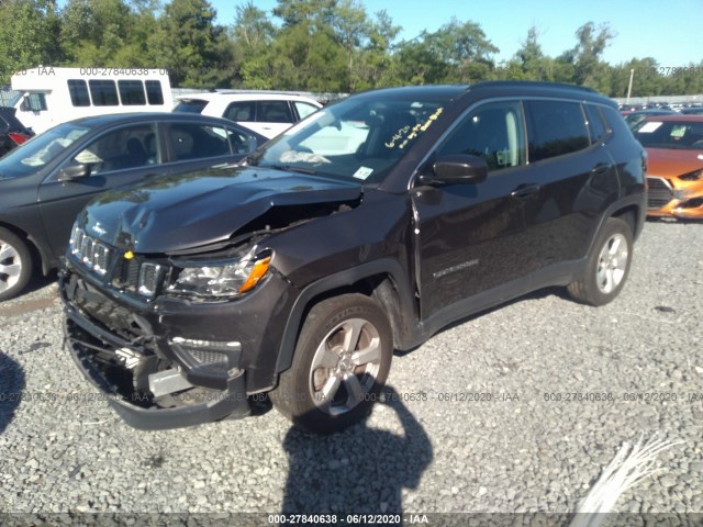 3C4NJDBB3JT191961  jeep compass 2018 IMG 1