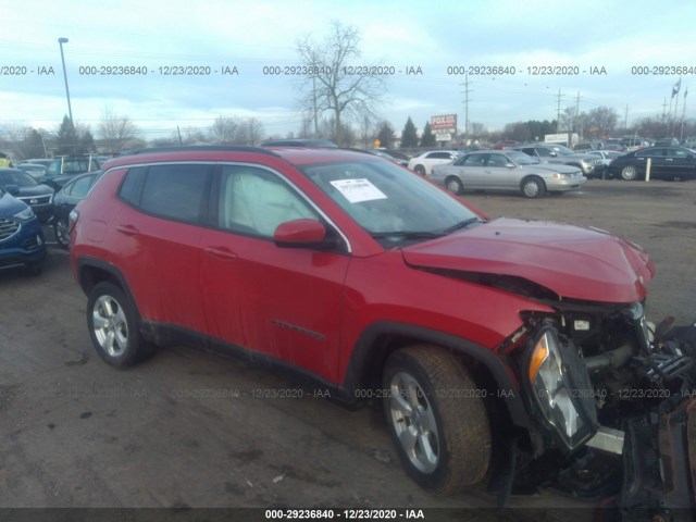 3C4NJDBB3JT246683  jeep compass 2018 IMG 0