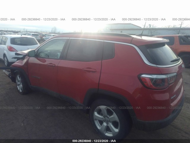 3C4NJDBB3JT246683  jeep compass 2018 IMG 2