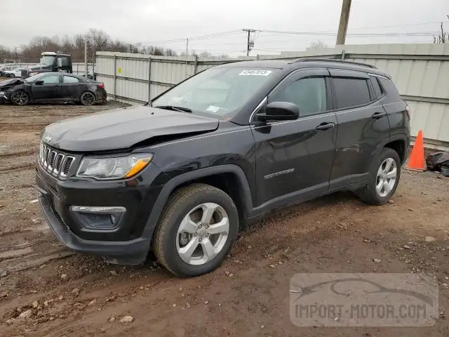 3C4NJDBB3JT270840  jeep compass 2018 IMG 0