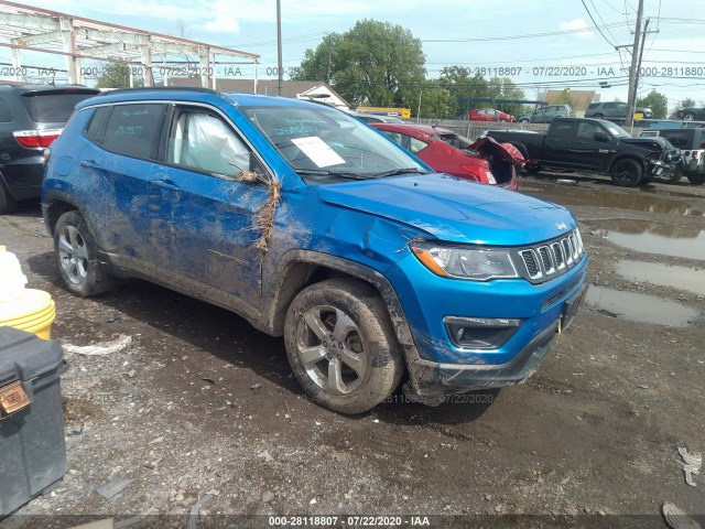 3C4NJDBB4JT114032  jeep compass 2018 IMG 0